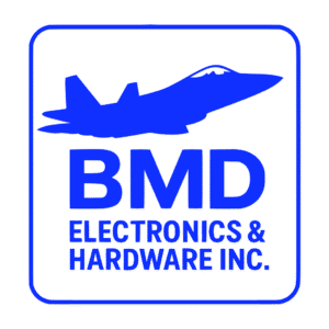 BMD logo