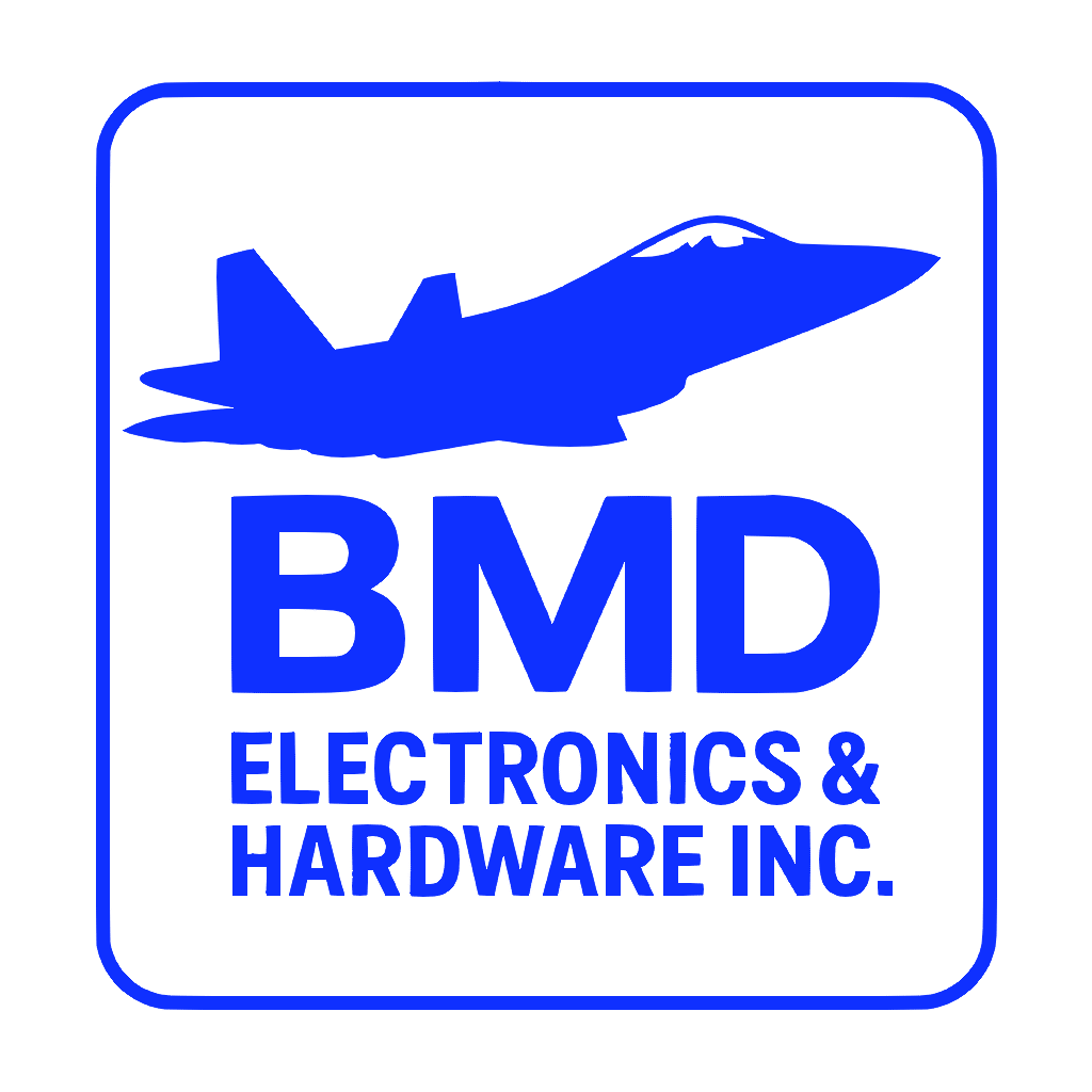 BMD logo